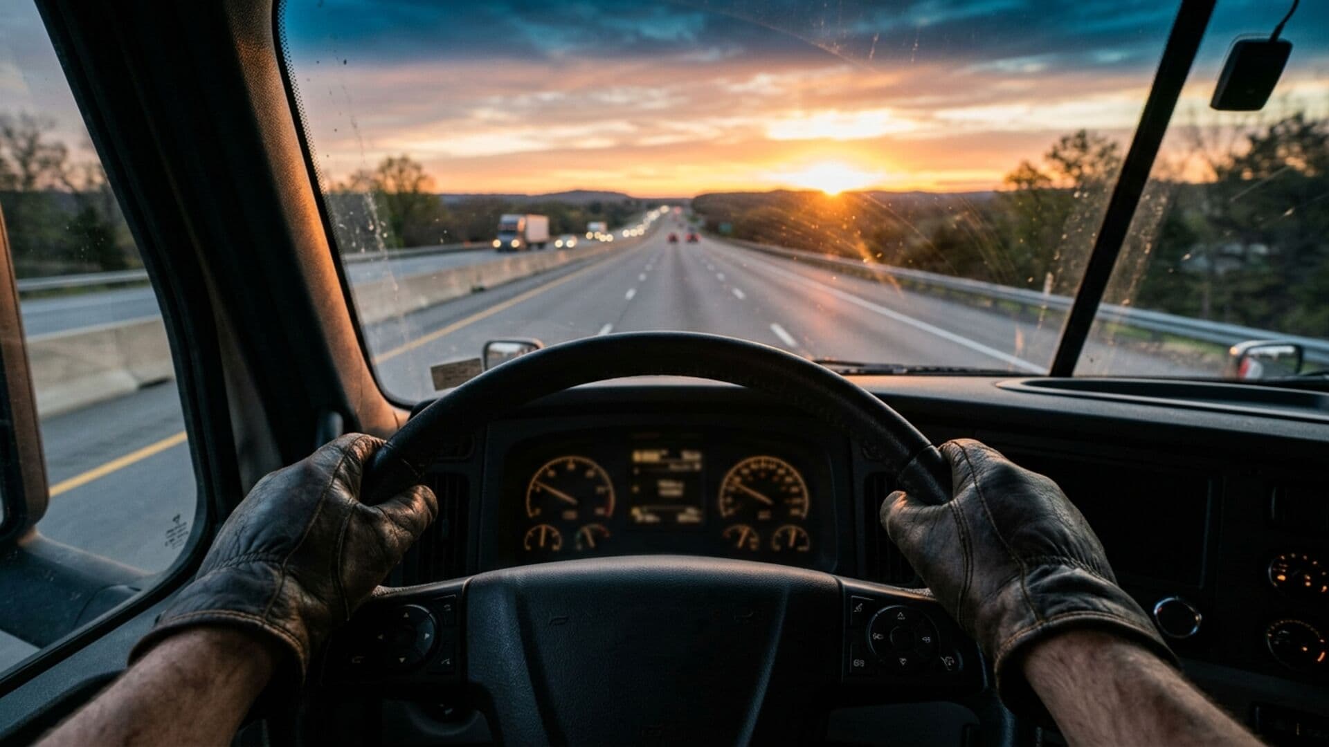 Find Transportation Jobs