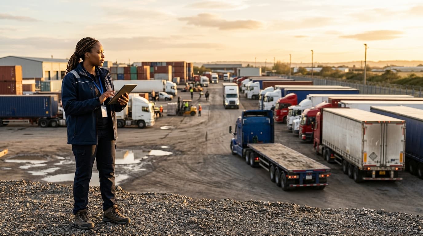 Hire Transportation Workers